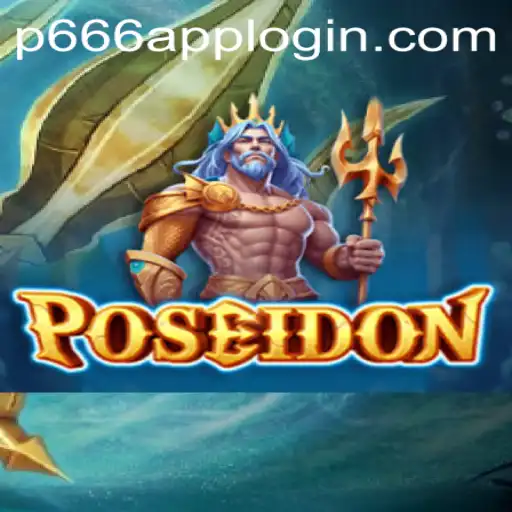 Unveiling the Thrills of Poseidon: A Deep Dive into the Game
