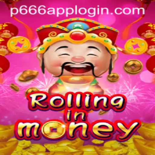 Discover the Thrilling Experience of RollingInMoney with P666.COM