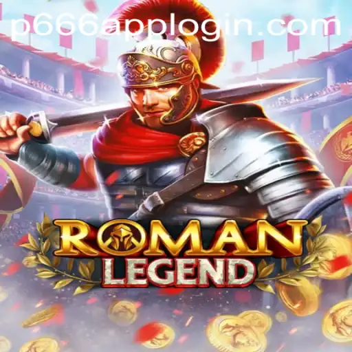 Discover RomanLegend: An Epic Adventure with P666.COM