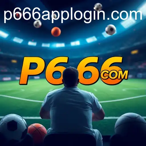 The Rise of Sports Betting in the Digital Age: A Deep Dive into P666.COM