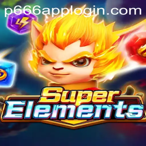 Explore the Thrilling World of SuperElements: A Deep Dive into Gameplay and Strategies