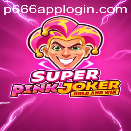 SuperPinkJoker: A New Era in Gaming