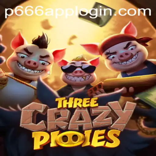 The Enchanting World of ThreeCrazyPiggies: A Dive into its Thrills and Gameplay