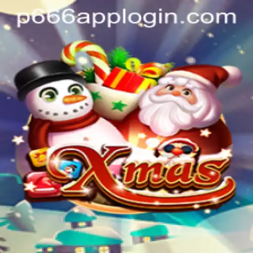 Explore the Magical World of Xmas Game on P666.COM